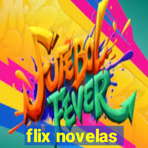 flix novelas